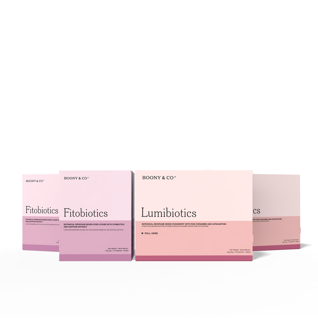 The New Year Reshape & Radiance Starter Pack (Fito + Lumi)