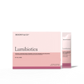 Lumibiotics