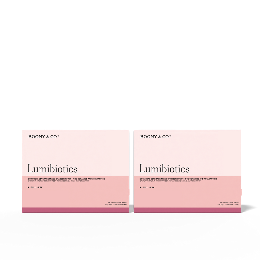 The New Year Glow-Up Starter Pack (Lumi + Lumi)
