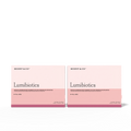 The New Year Glow-Up Starter Pack (Lumi + Lumi)