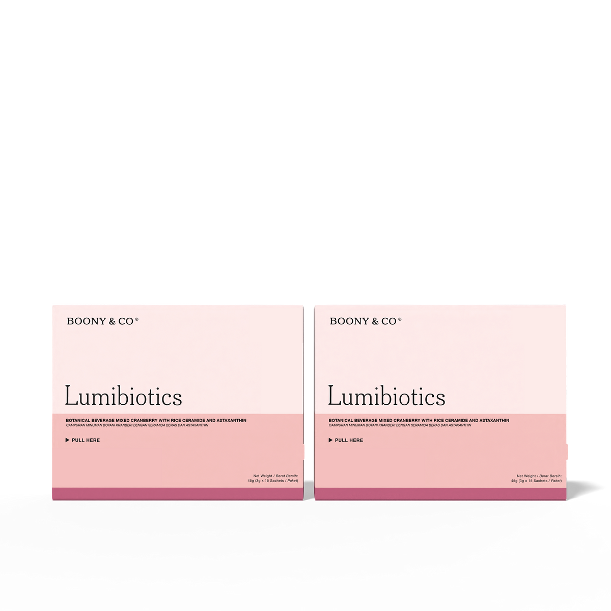 The New Year Glow-Up Starter Pack (Lumi + Lumi)